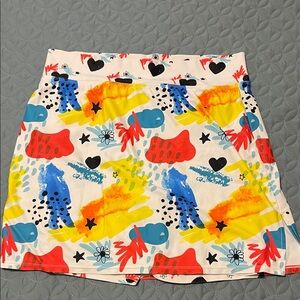 Skort Obsession Large Skort